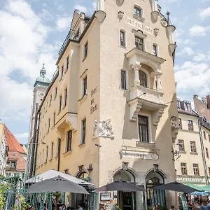 3* Otel Am Markt