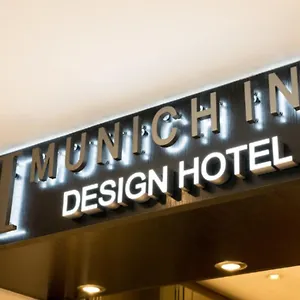 4* Otel - Design