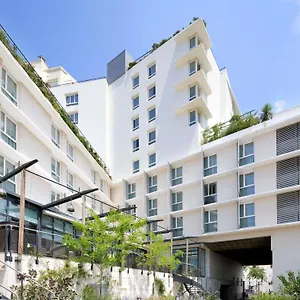 *** מלון Centre Gare Saint-charles צרפת