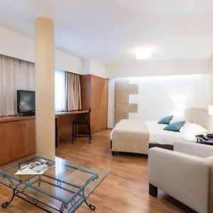 **** מלון De La Rotonde Aix En Provence צרפת